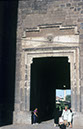 Altes Tor in Dyarbakir